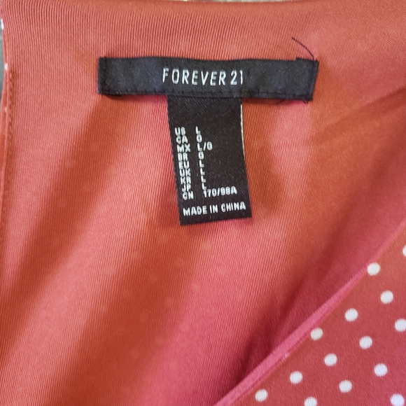 Forever 21 Dress - Picture 2 of 2